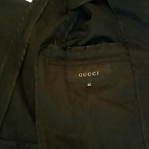 Gucci  Pantsuit - Picture 3 of 4