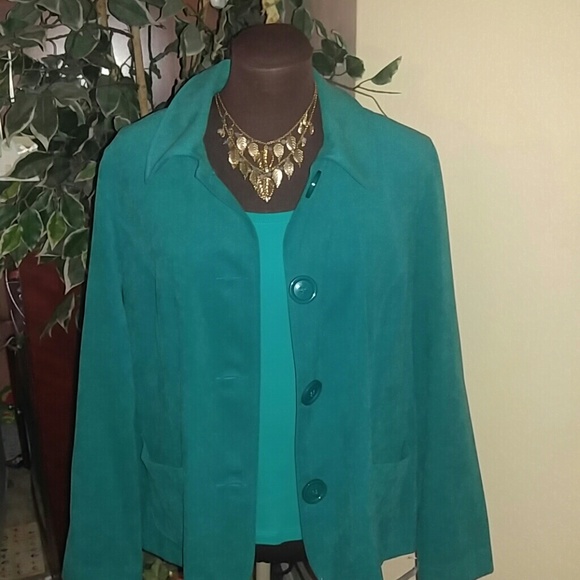 ***FLASH SALE***Feels Like Brushed Suede NWOT - Picture 1 of 2