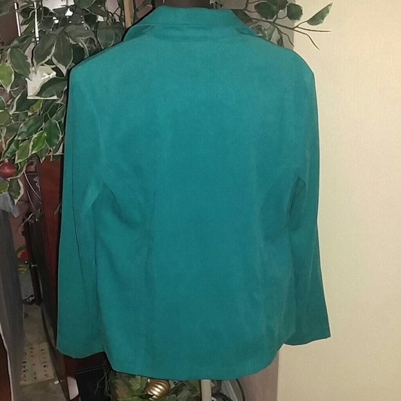 ***FLASH SALE***Feels Like Brushed Suede NWOT - Picture 2 of 2