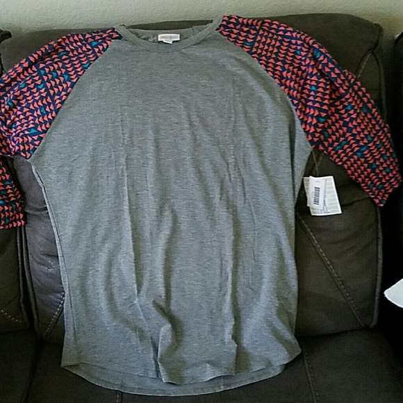 XL LulaRoa Randy