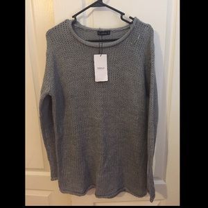 Zara knitsweater
