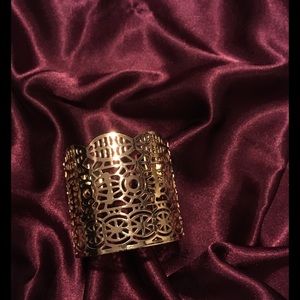 Gorgeous Gold Bracelet