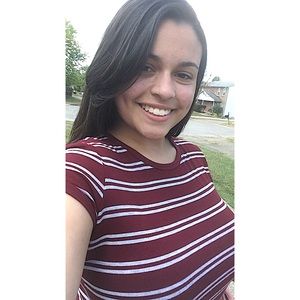 Meet your Posher, Alysia