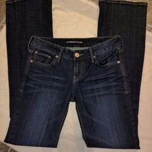 Last chance🚨Express Denim jeans