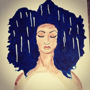 Meet your Posher, Dione