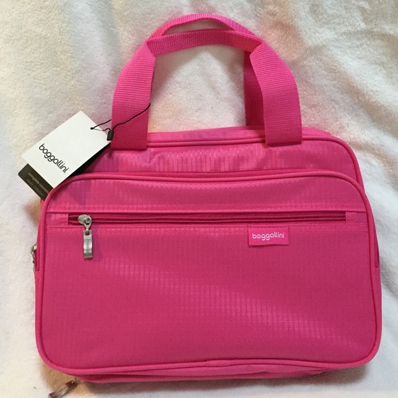 BRAND NEW Baggallini cosmetic bag