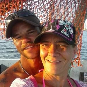 Meet your Posher, Brenda dusty