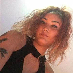 Meet your Posher, Marjorie