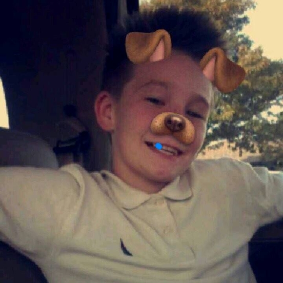 Meet your Posher, Joshua - Picture 1 of 1