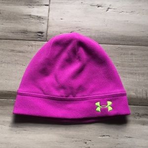 Under Armour Beanie Hat Youth