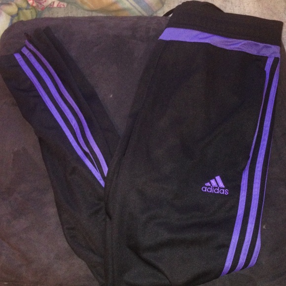 Adidas Skinny Sweat Pants ❗️❗️