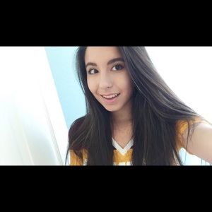 Meet your Posher, Lilly