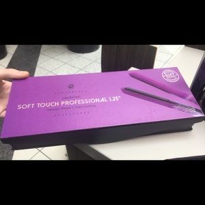 evalectric soft touch professional 1.25