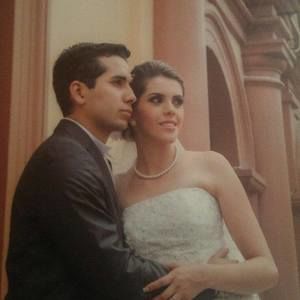 Meet your Posher, Jorge Suarez