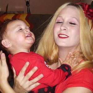 Meet your Posher, Donna