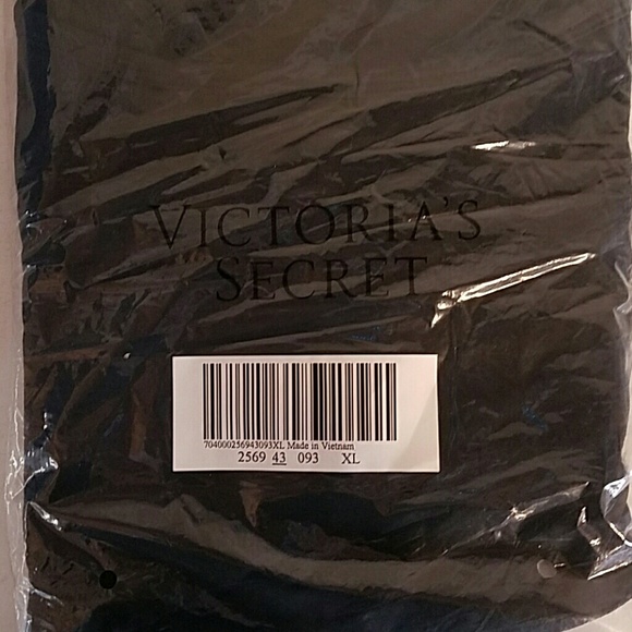 Brand new Victoria Secret Tank Top