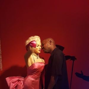 Meet your Posher, Rickybobby