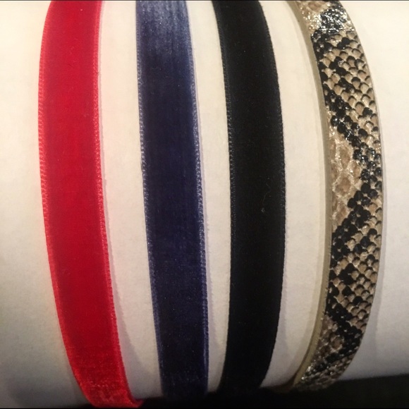 Chokers