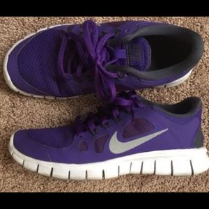 Nikes