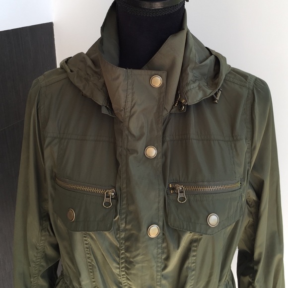 St. John's Bay Jacket