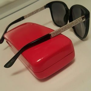 Jimmy Choo sunglasses [Paula's]