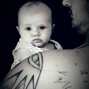 Meet your Posher, Tracy