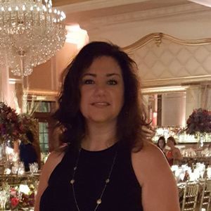Meet your Posher, Denise