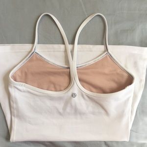Lululemon Power Y Tank