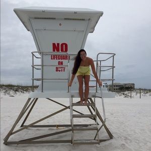 Meet your Posher, Evangella