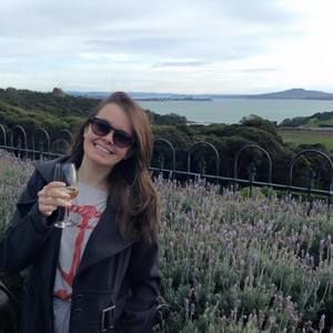 Meet your Posher, Sheyla