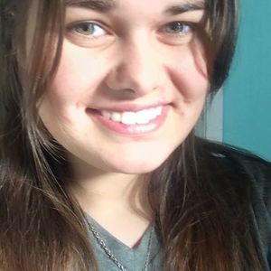 Meet your Posher, Tiffany