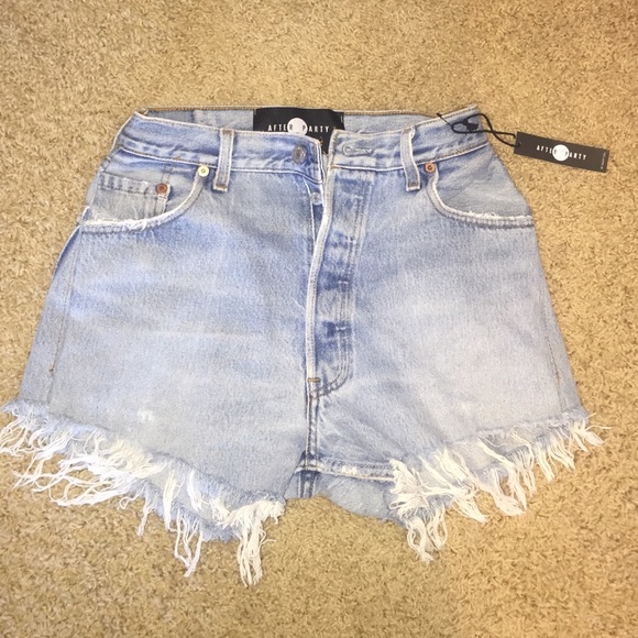 Levi's Pants - NWT VINTAGE LEVIS by Nasty Gal