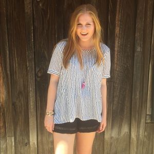 Meet your Posher, Falyn