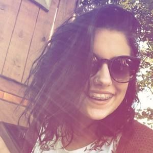 Meet your Posher, Emilee