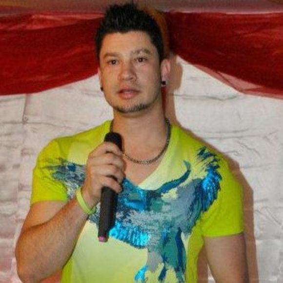 Meet your Posher, Edson - Picture 1 of 1