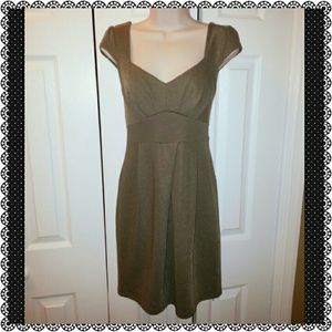 Beautiful SLIMMING EMPIRE Waist Dress by Soprano