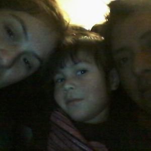 Meet your Posher, Luis