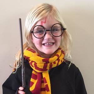 Meet your Posher, Karen