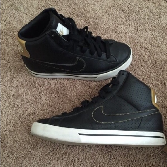Nikes