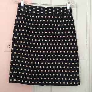 Banana Republic Pencil Skirt