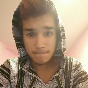 Meet your Posher, Isaiah