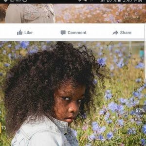 Meet your Posher, Annette