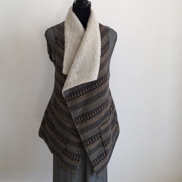 Jolt Vest