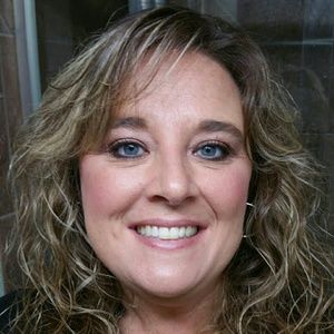 Meet your Posher, Christie