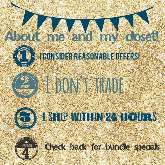 About my closet.