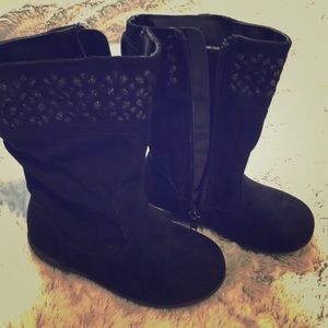 Toddler boots