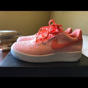 Nike Flynight Air Force 1 (brand new)
