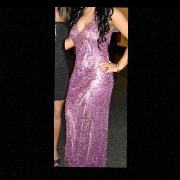 Size 10 dress - Picture 1 of 4