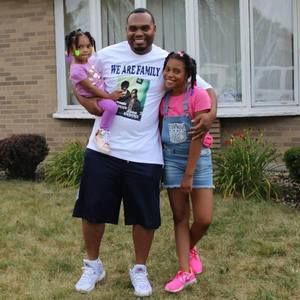 Meet your Posher, Corey