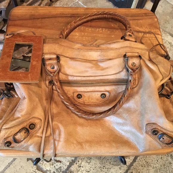 Balenciaga bag